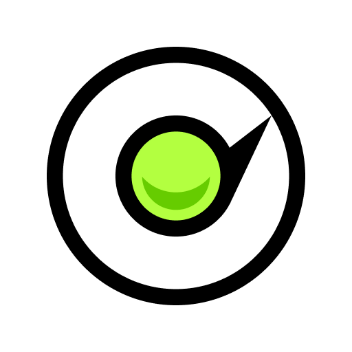 OpenCourt logo