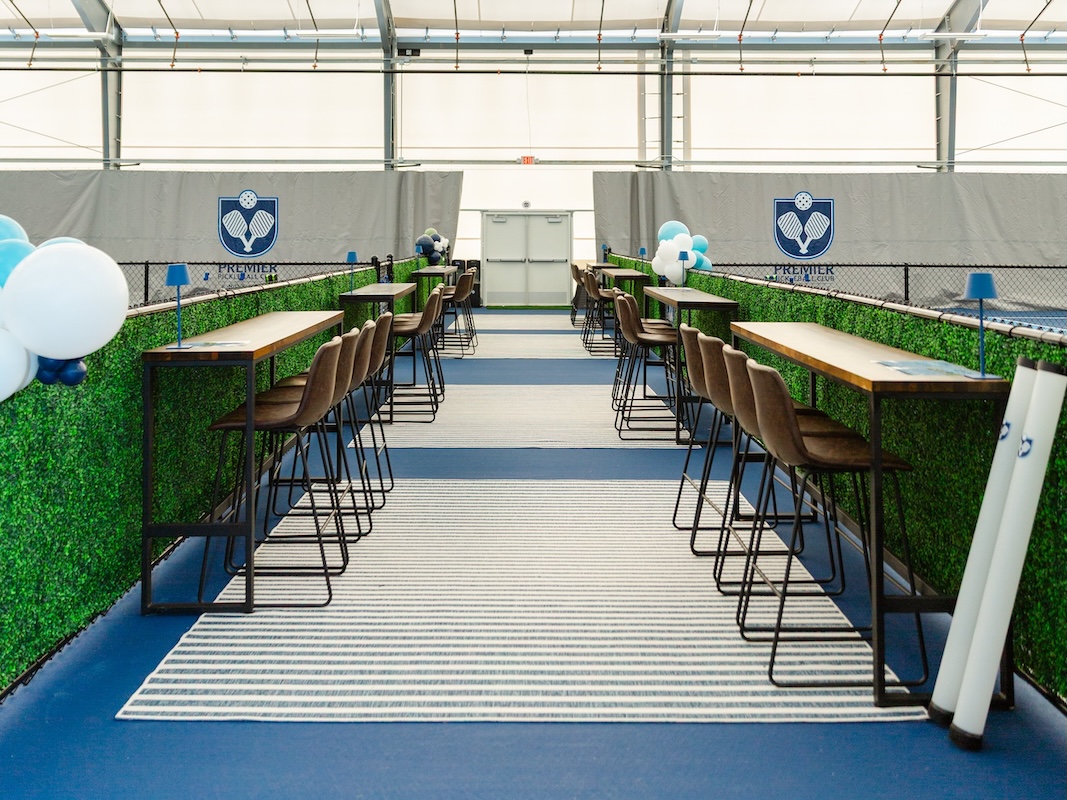 Lauren Valeriano's club