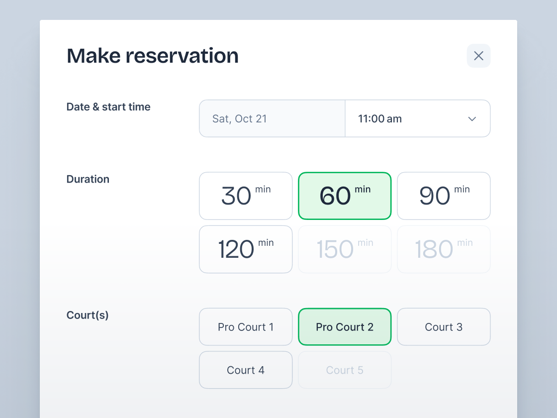 Delightfully simple & powerful